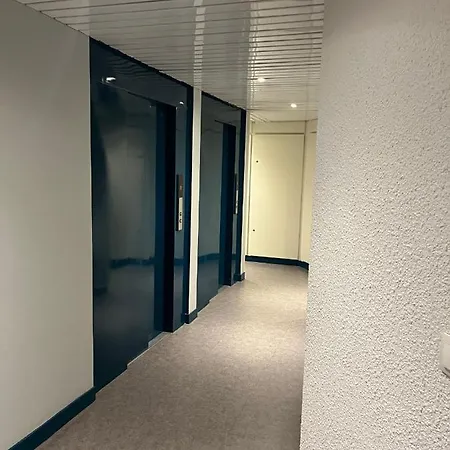 Appartamento Cosy Duplex Avec Parking à 19 By Immo Kit *
